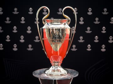 Champions League 2024/25: resultados y calendario de todos los partidos