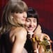 Taylor Swift estrena el vídeo de ‘Patient Zero’ junto a Dakota Johnson y dedica uno de sus premios a Dolly Parton en los MTV VMAs 2026