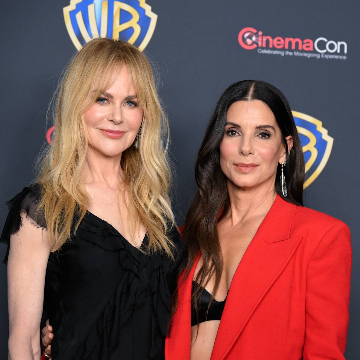 Sandra Bullock se abre Instagram para anunciar ‘Prácticamente magia 2’ junto a Nicole Kidman