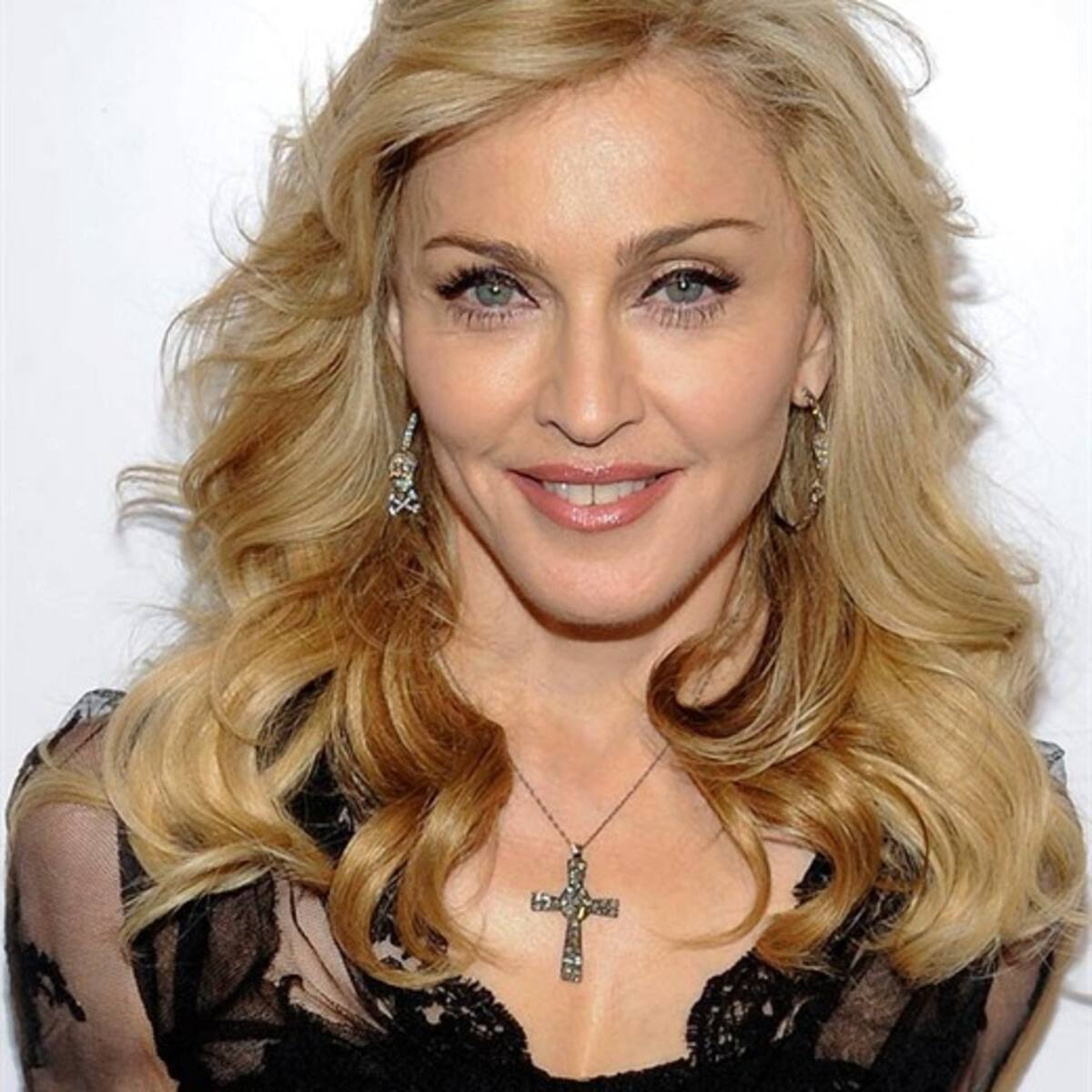 Madonna, ¿nuevo disco y colaboración con Daft Punk?