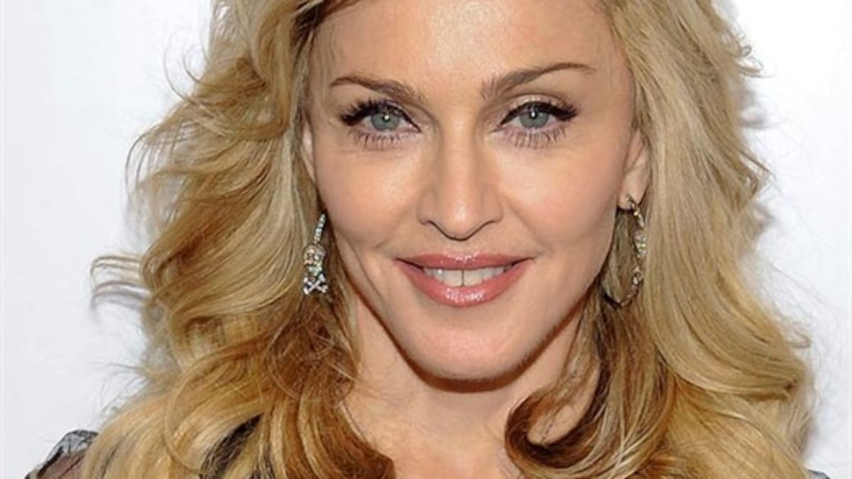 Madonna, ¿nuevo disco y colaboración con Daft Punk?