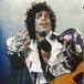 Prince quiso sacar rendimiento del dolor de Shania Twain y recibió un “no” por respuesta