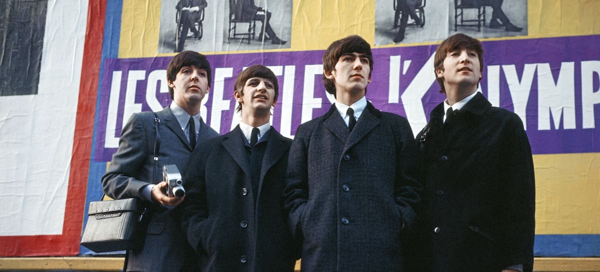 The Beatles