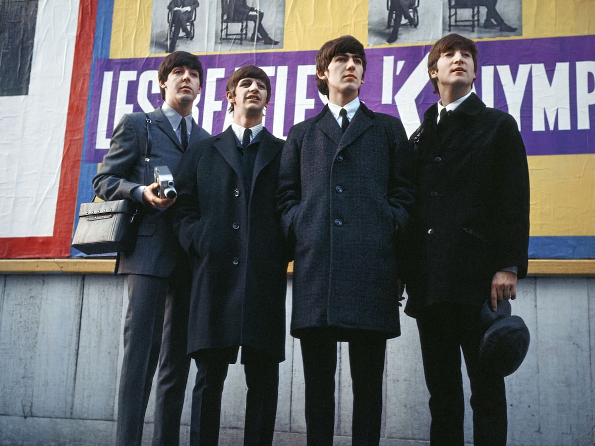 Una vieja melodía folk, humor y una tarde en Kenwood: así nació 'Day Tripper' de The Beatles