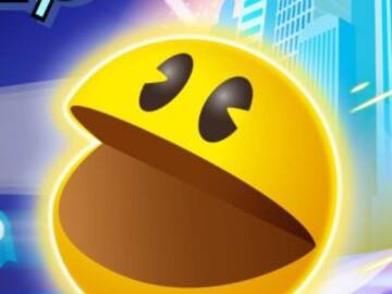 Pac-Man toma las calles del mundo real con el videojuego Pac-Man Geo