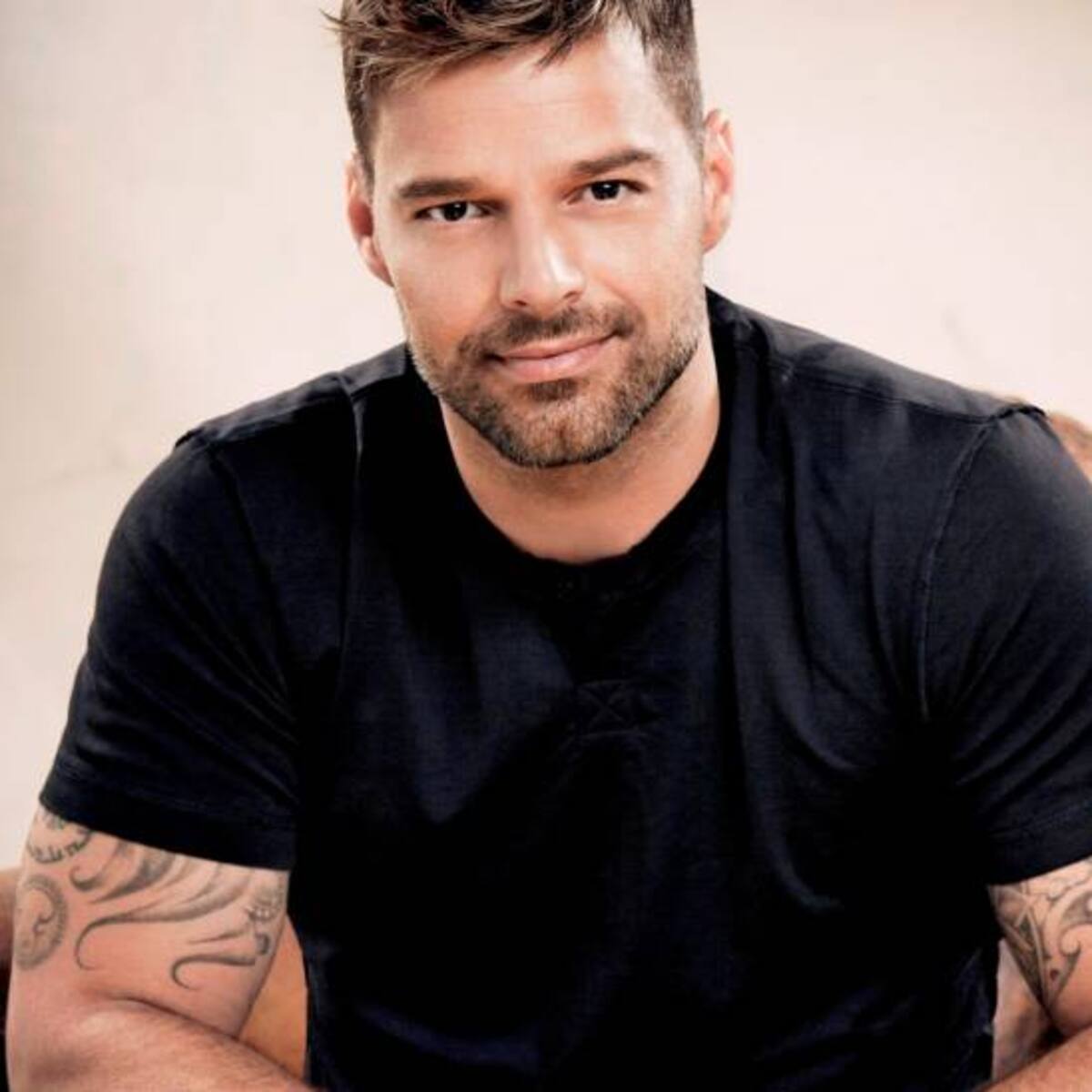 Ricky Martin salió del closet gracias a un vídeo