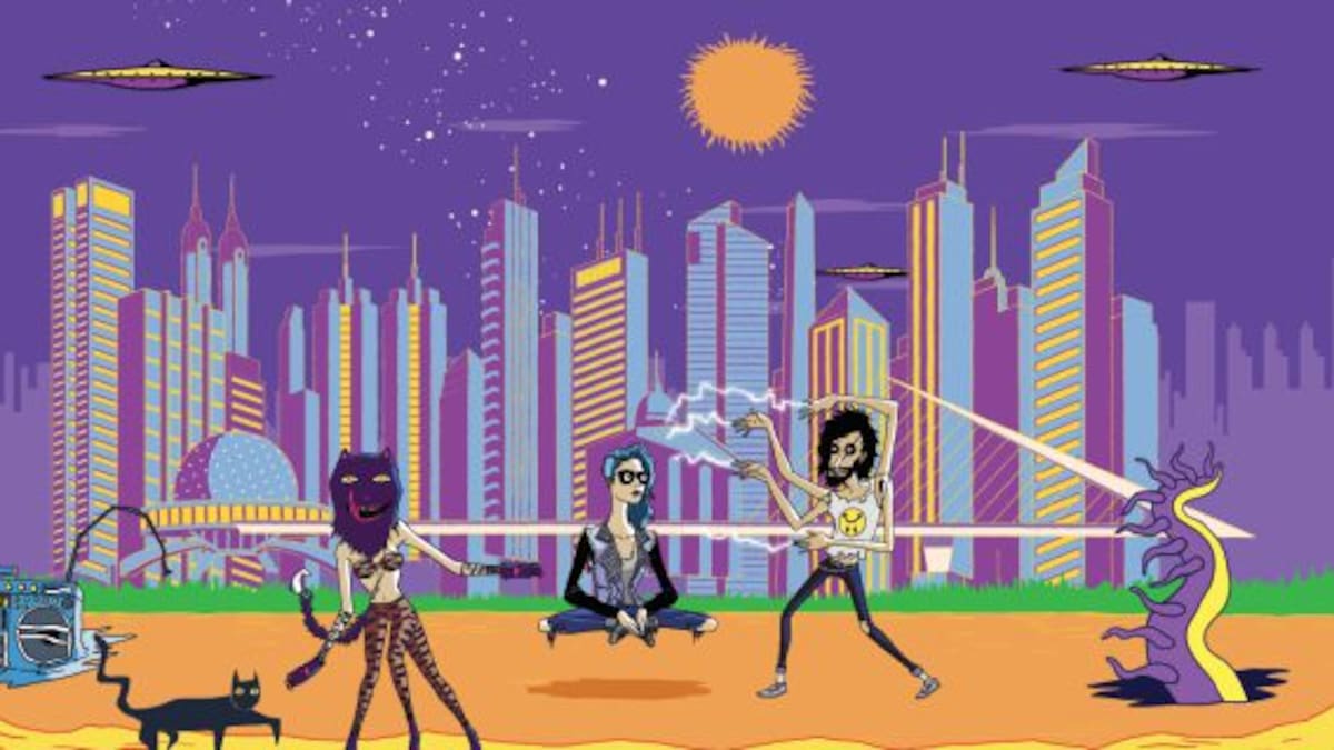 Se anunció la cuarta edición del Lollapalooza en Argentina