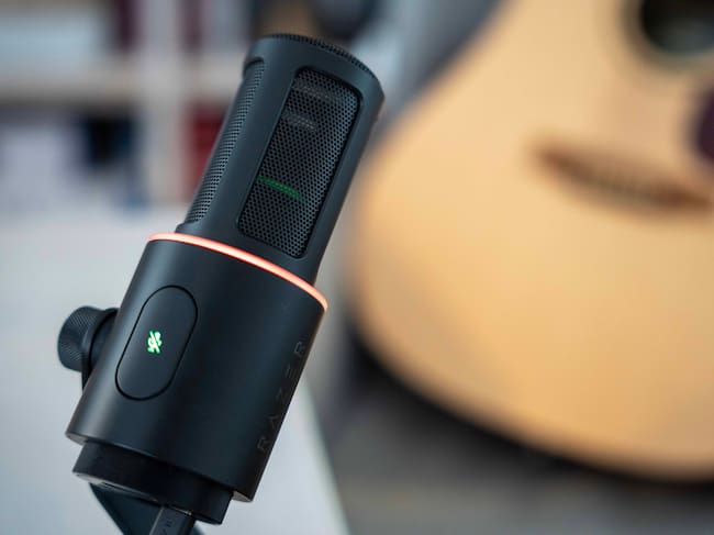 Razer Seiren V3 Pro