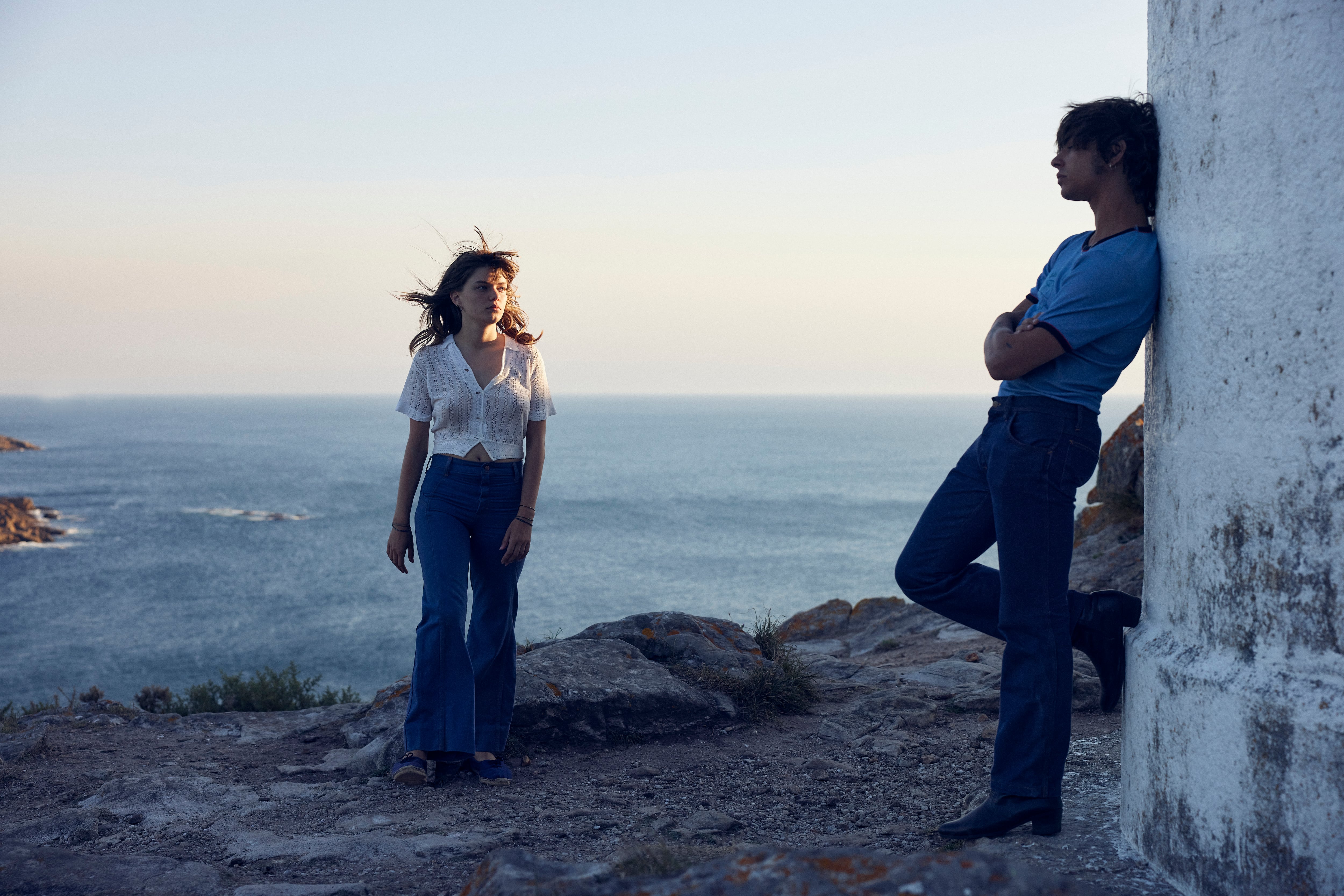 Una imagen de &#039;Romería&#039;, la tercera película de Carla Simón. / Elástica Films