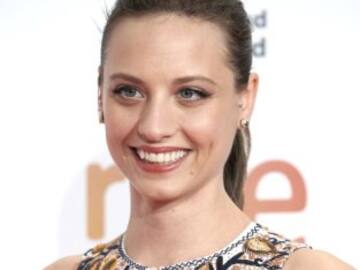 Inma Cuesta sobre la sugerente foto de Michelle Jenner: “Pero peroooooo bueno”