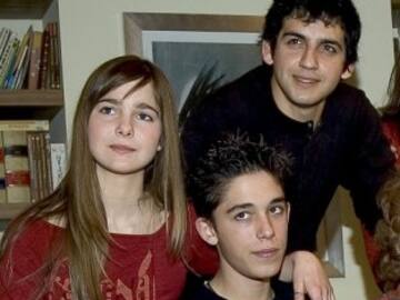 ¿Recuerdas esta canción de ‘Los Serrano’? Sus protagonistas han vuelto a versionarla