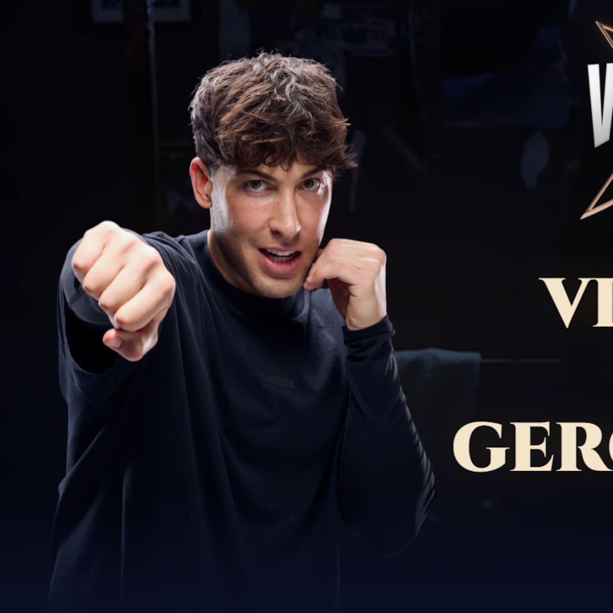 Gero Arias vs. ByViruzz: ¿Por qué se enfrentan los streamers en La Velada del Año 6?