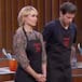 Patricia Conde, la gran favorita de Masterchef Celebrity 7 se convierte en la nueva expulsada