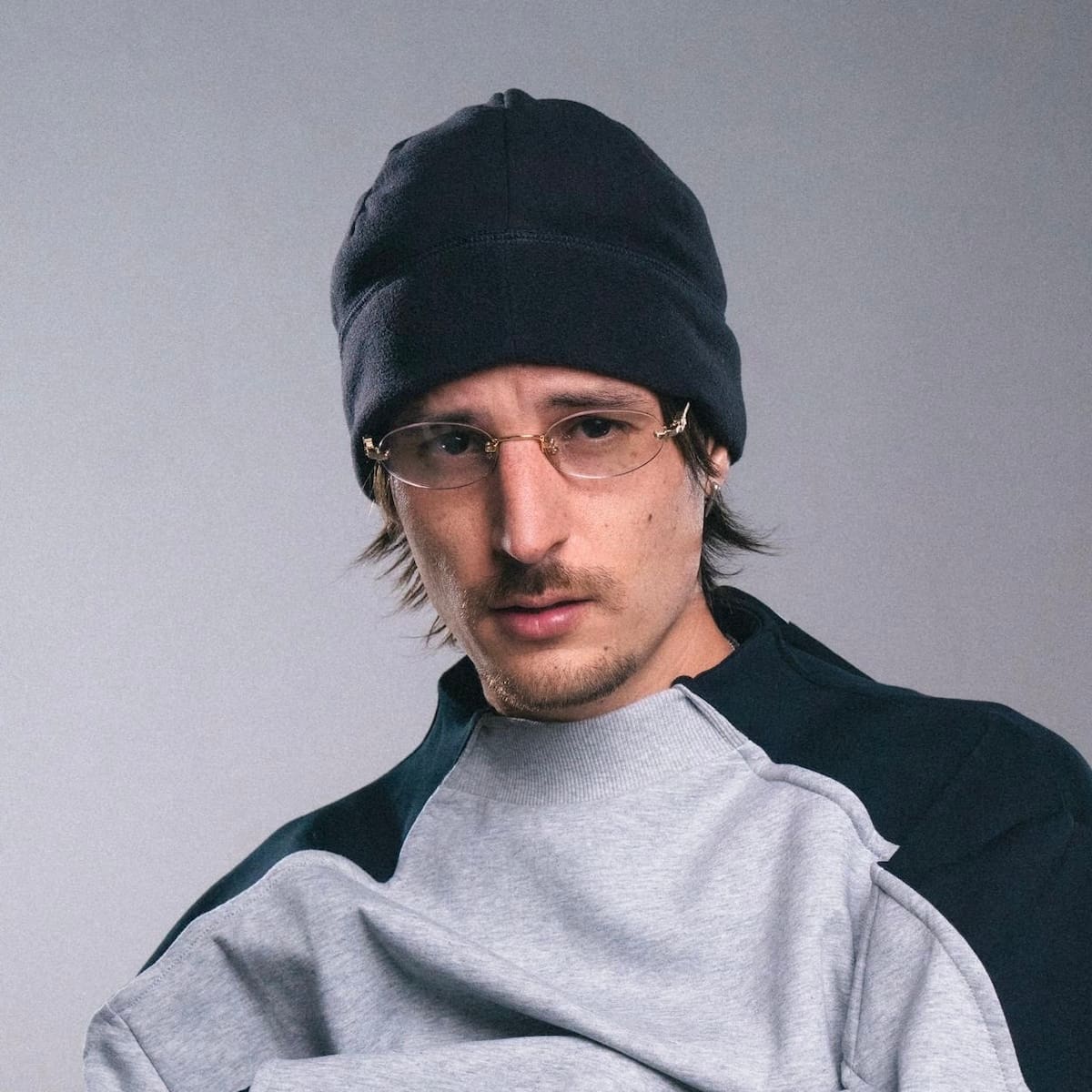 Danny Ocean presenta sus "gemas ocultas" en 'Babylona Blue', su nuevo EP