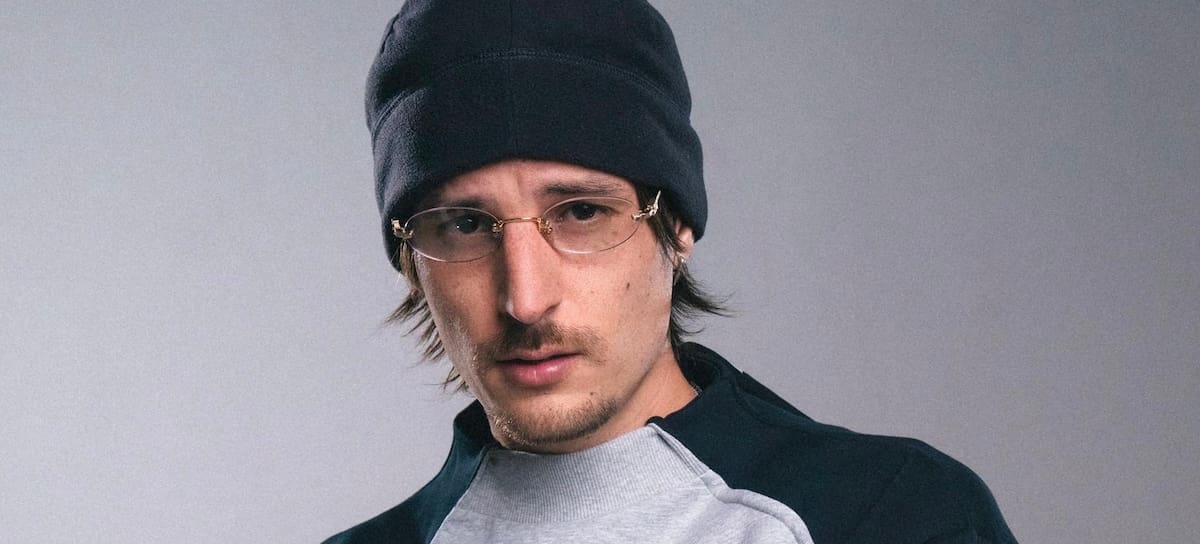 Danny Ocean, artista venezolano
