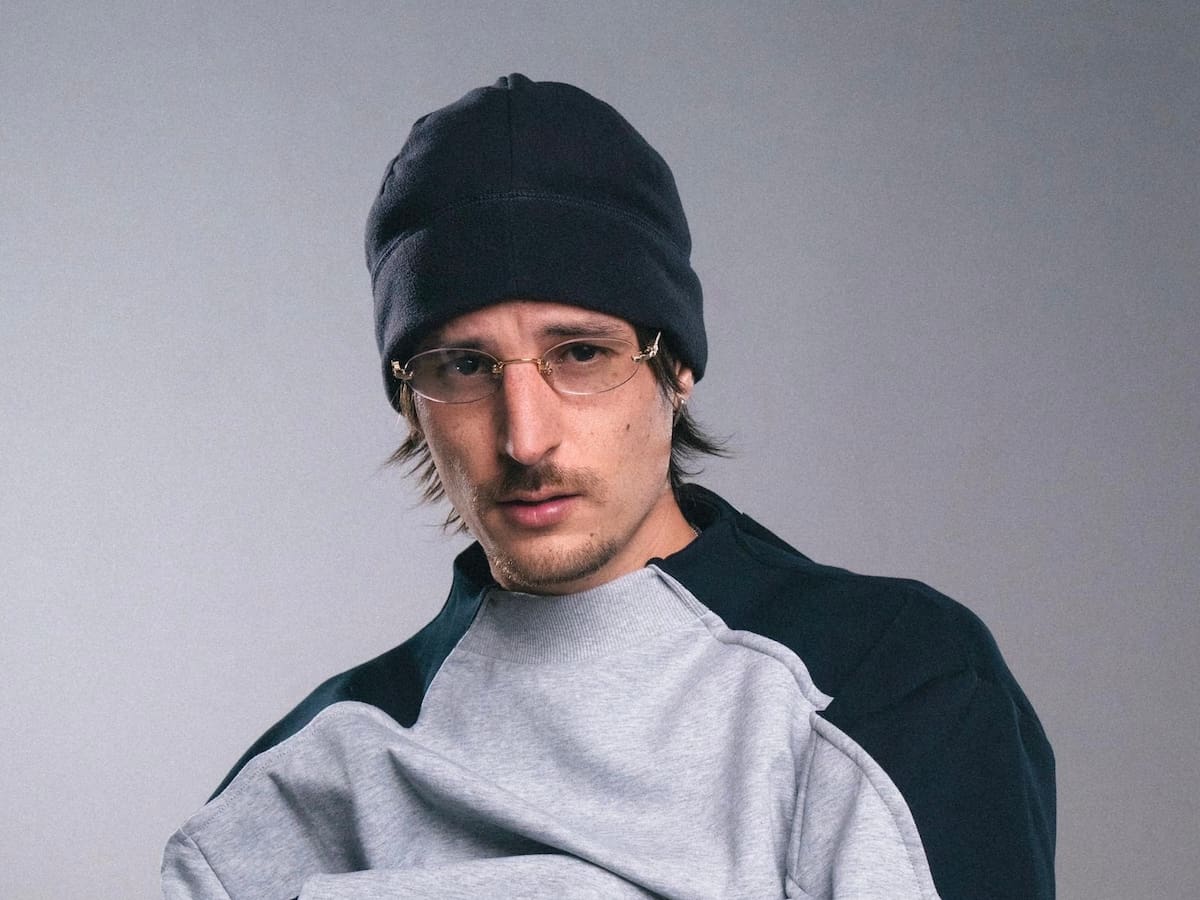 Danny Ocean presenta sus "gemas ocultas" en 'Babylona Blue', su nuevo EP