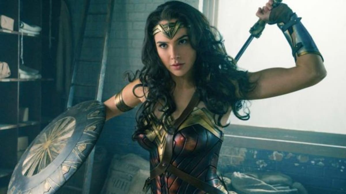 Revelan antes de tiempo el póster y la fecha de estreno de 'Wonder Woman: 1984'