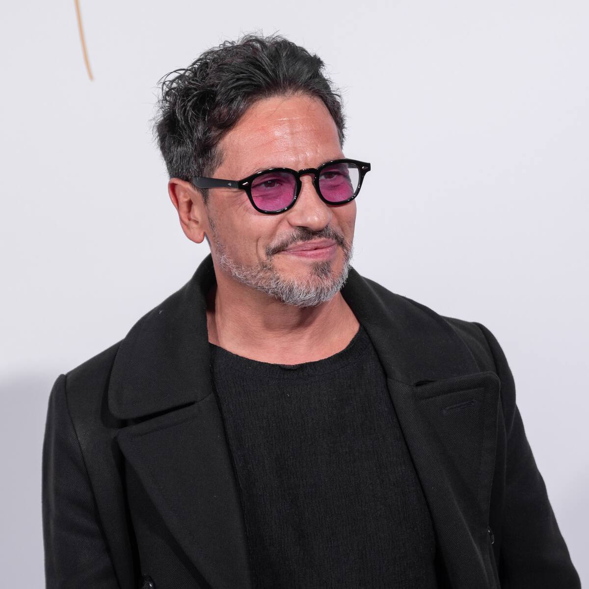 'La puerta mágica', el nuevo álbum de estudio de David DeMaría