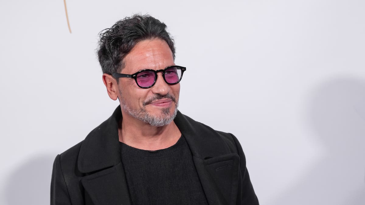 'La puerta mágica', el nuevo álbum de estudio de David DeMaría