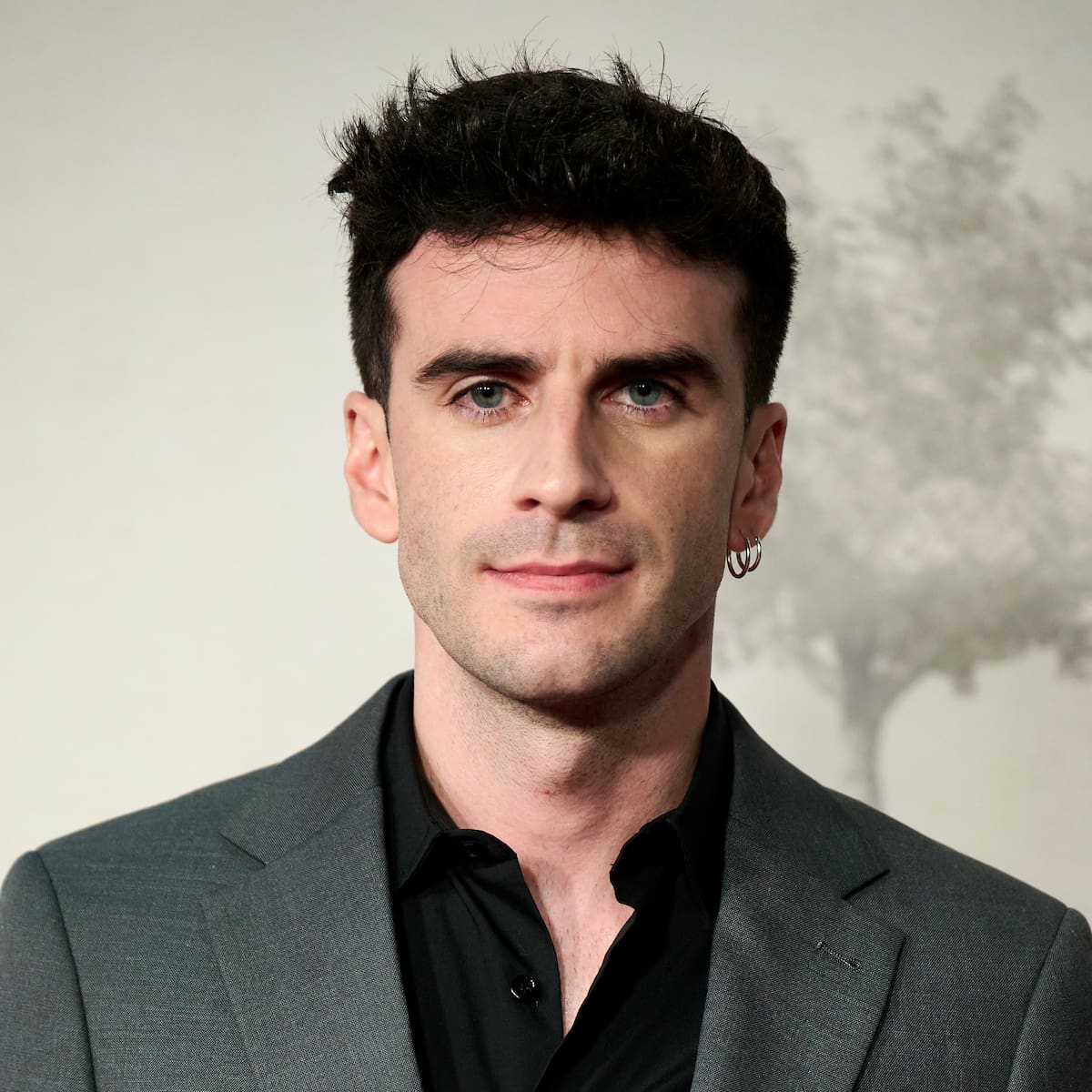 Alejandro Vergara consigue el cruce perfecto entre ‘La Promesa’ y ‘Superestrella’ de Aitana