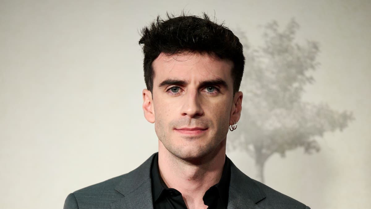 Alejandro Vergara consigue el cruce perfecto entre ‘La Promesa’ y ‘Superestrella’ de Aitana