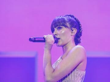 Cinco razones para no perderte a Aitana en Los40 Primavera Pop 2020