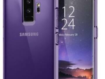 Filtran imágenes del Samsung Galaxy S9