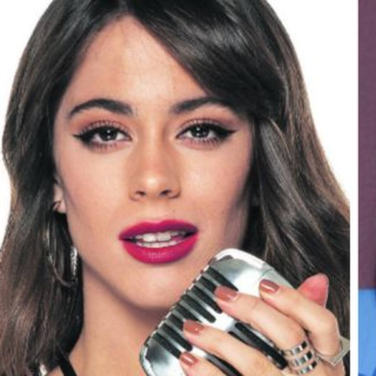 ¡Jessie J invitó a Tini a cantar en su show en el Luna Park!