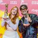 Así de diferente (o no) habría sido el ranking del Benidorm Fest 2026, según las reproducciones de YouTube y Spotify