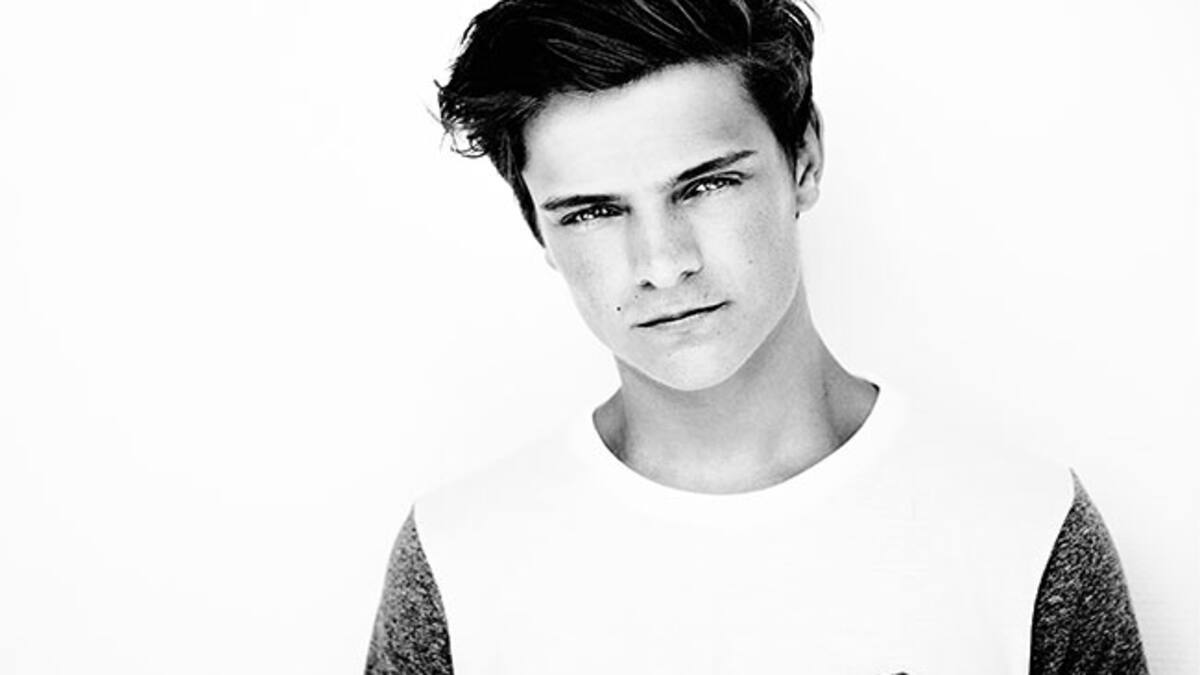 Martin Garrix Feat. Usher - Don´t Look Down