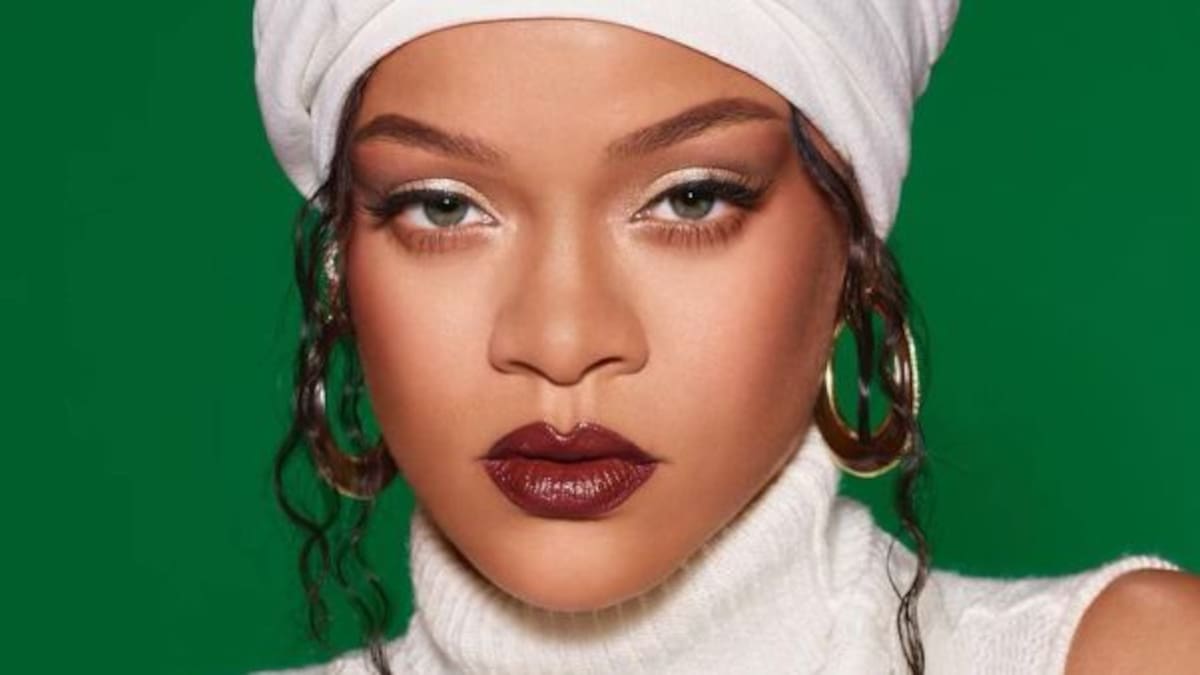 Rihanna habló de sus planes musicales: "Tengo muchas ideas visuales"