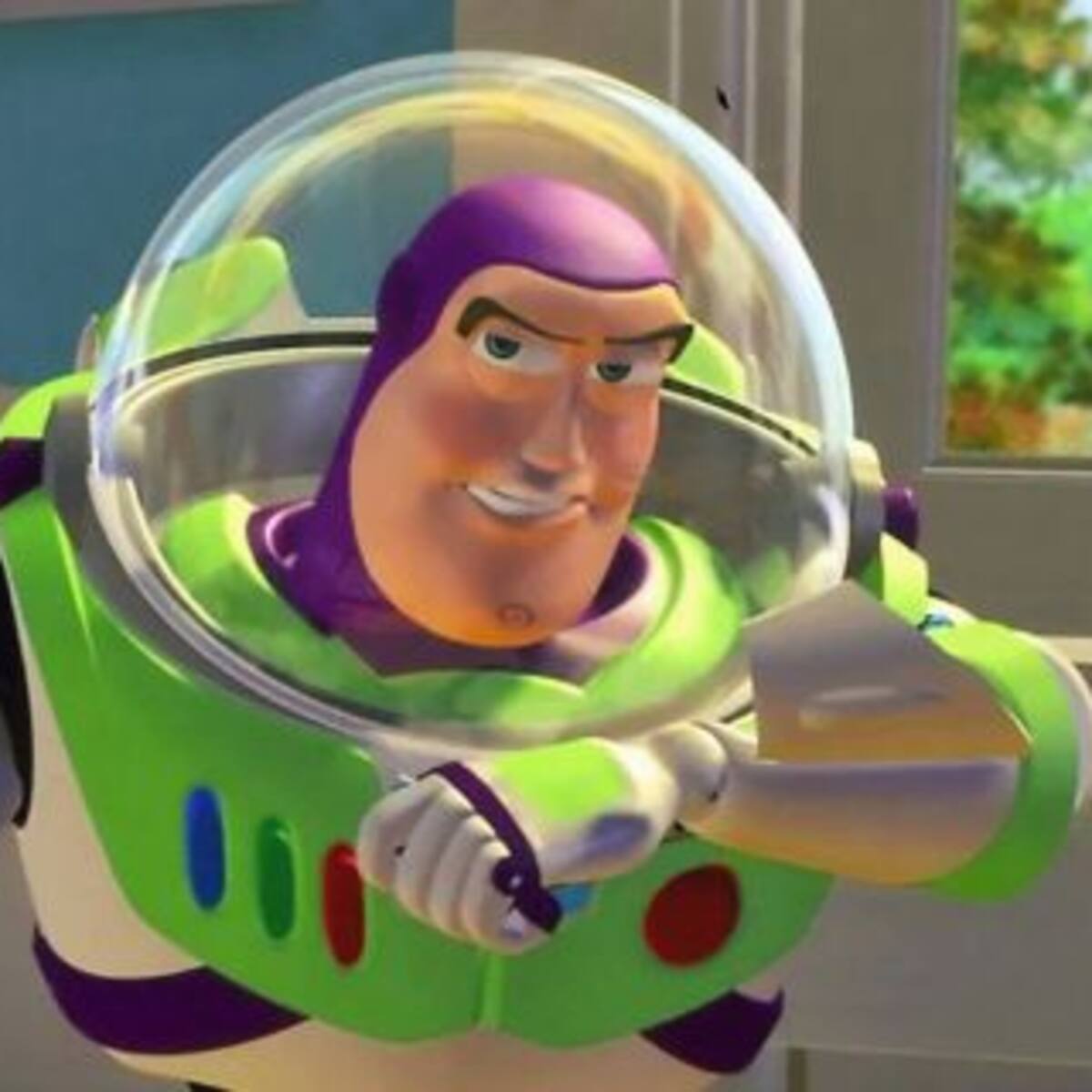Buzz Lightyear será el protagonista de la precuela de Toy Story