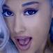 Ariana Grande ya tiene nombre para su próximo trabajo