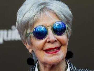 El hijo de Concha Velasco matiza las palabras de su madre sobre su supuesta ruina económica