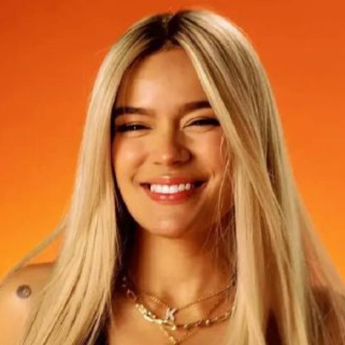 Karol G anunció un embarazo y sorprendió a sus fans
