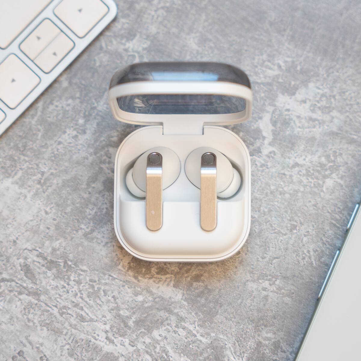 Samsung Galaxy Buds4 Pro: los in-ear “casi perfectos” que buscan no fallarte en nada