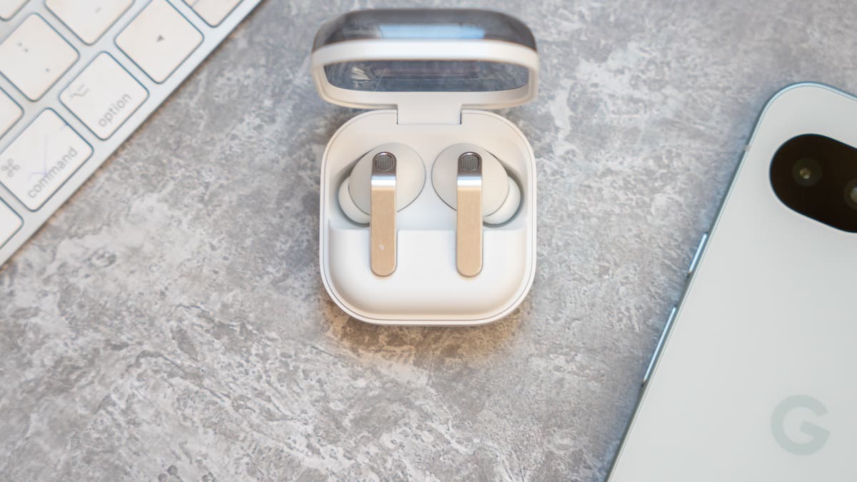 Samsung Galaxy Buds4 Pro: los in-ear “casi perfectos” que buscan no fallarte en nada