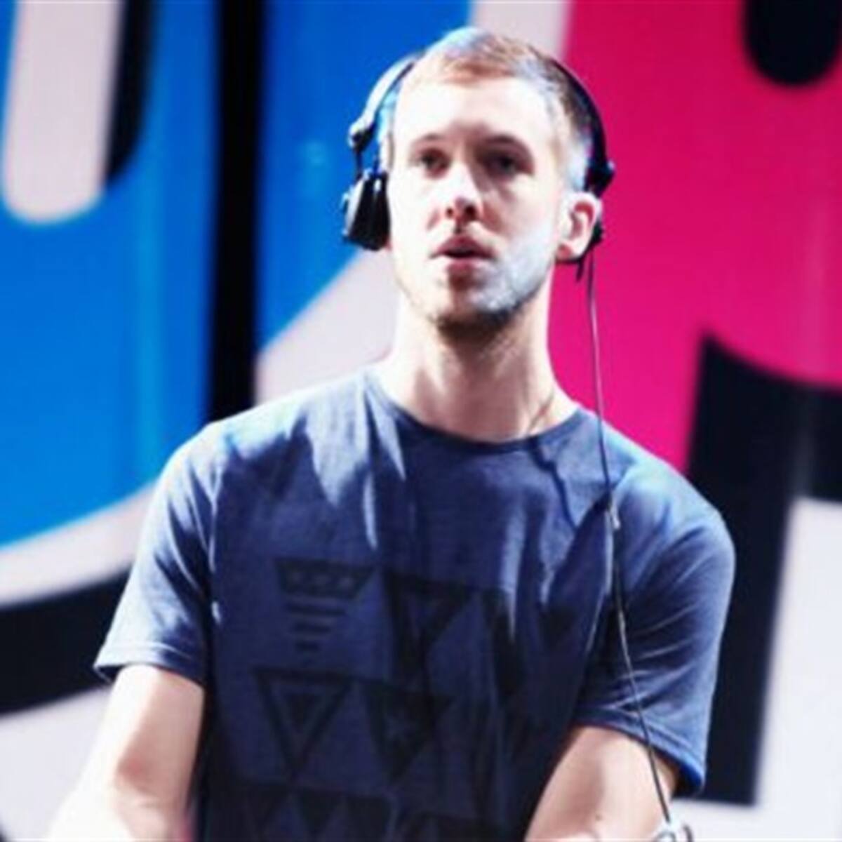 Calvin Harris vuelve a liderar el ranking de los DJs mejor pagos