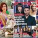Estas son las portadas de las revistas del corazón de hoy, 28 de mayo