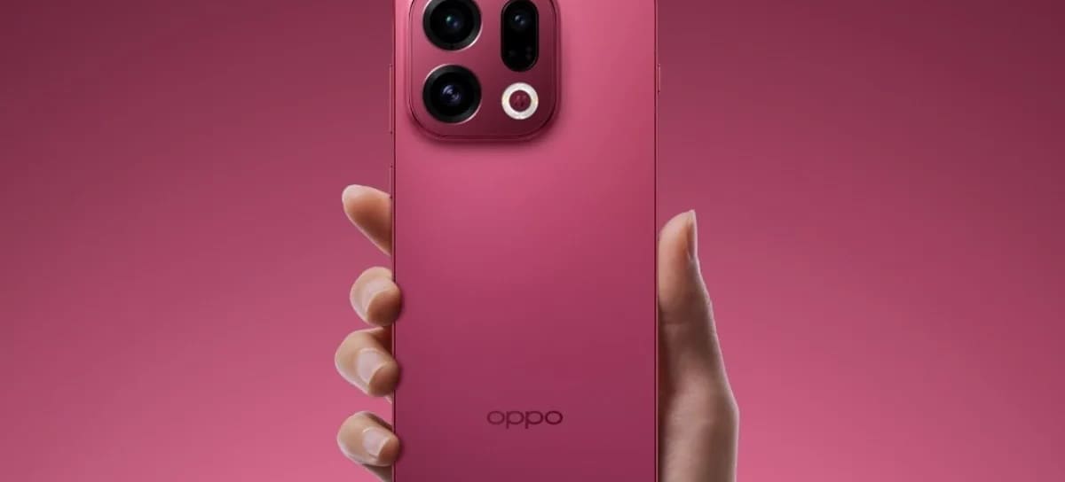 Oppo Find x10