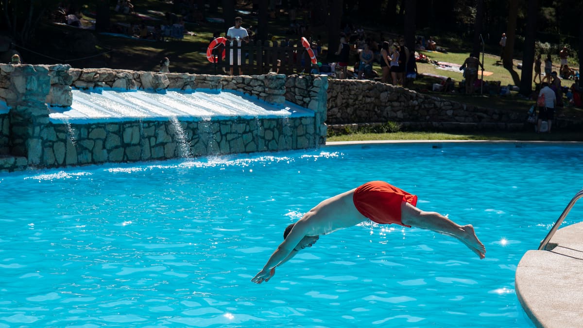 10 piscinas naturales cerca de Madrid para disfrutar este verano y huir de la calor