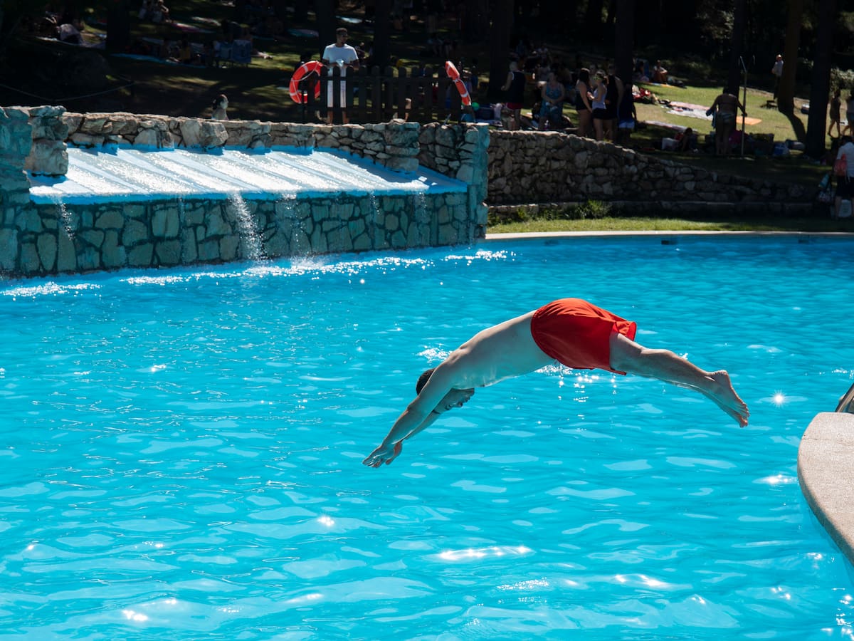 10 piscinas naturales cerca de Madrid para disfrutar este verano y huir de la calor