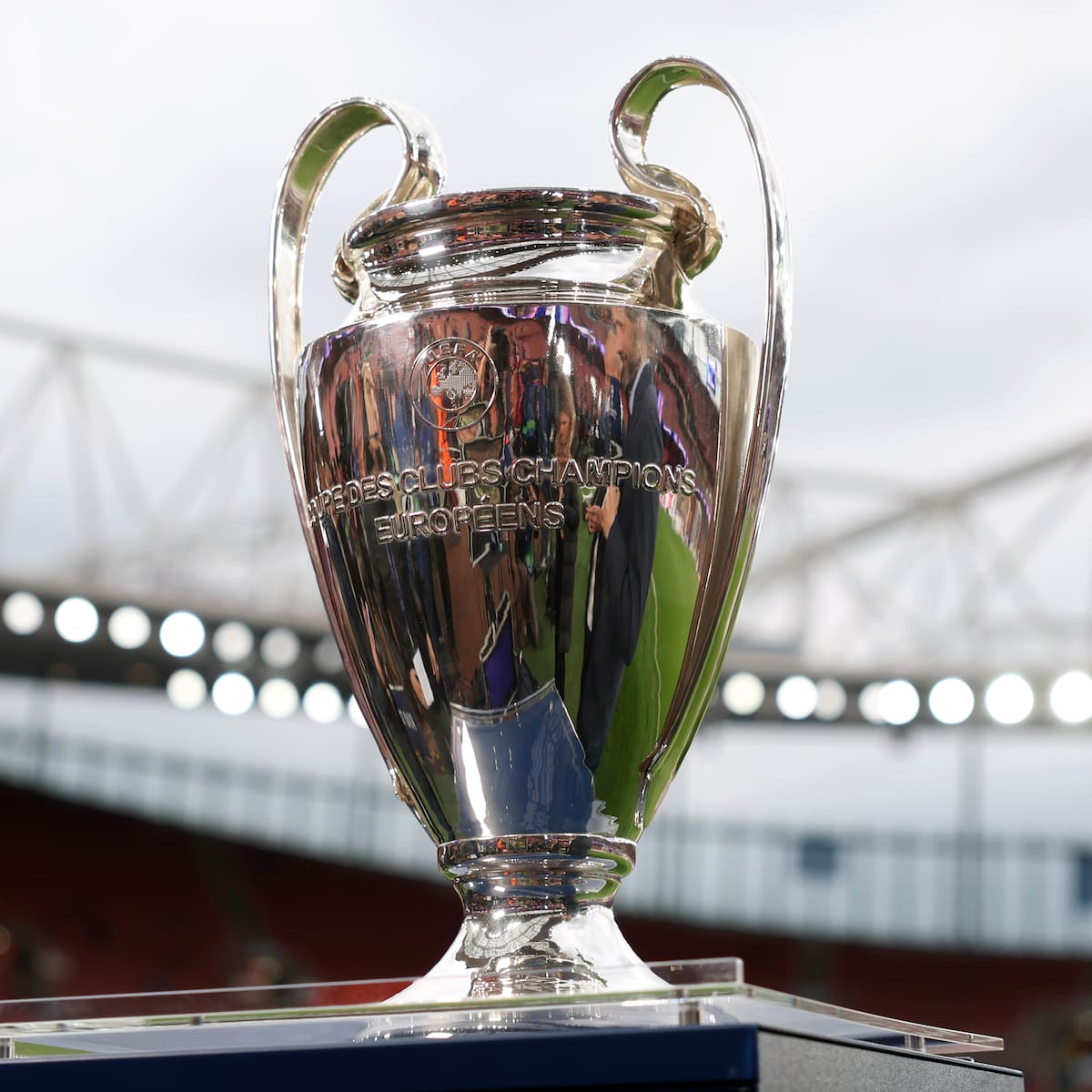 ¿Cuándo es la final de la Champions 2026? Fecha, lugar y equipos clasificados
