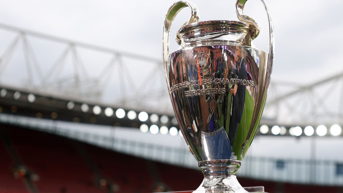 ¿Cuándo es la final de la Champions 2026? Fecha, lugar y equipos clasificados