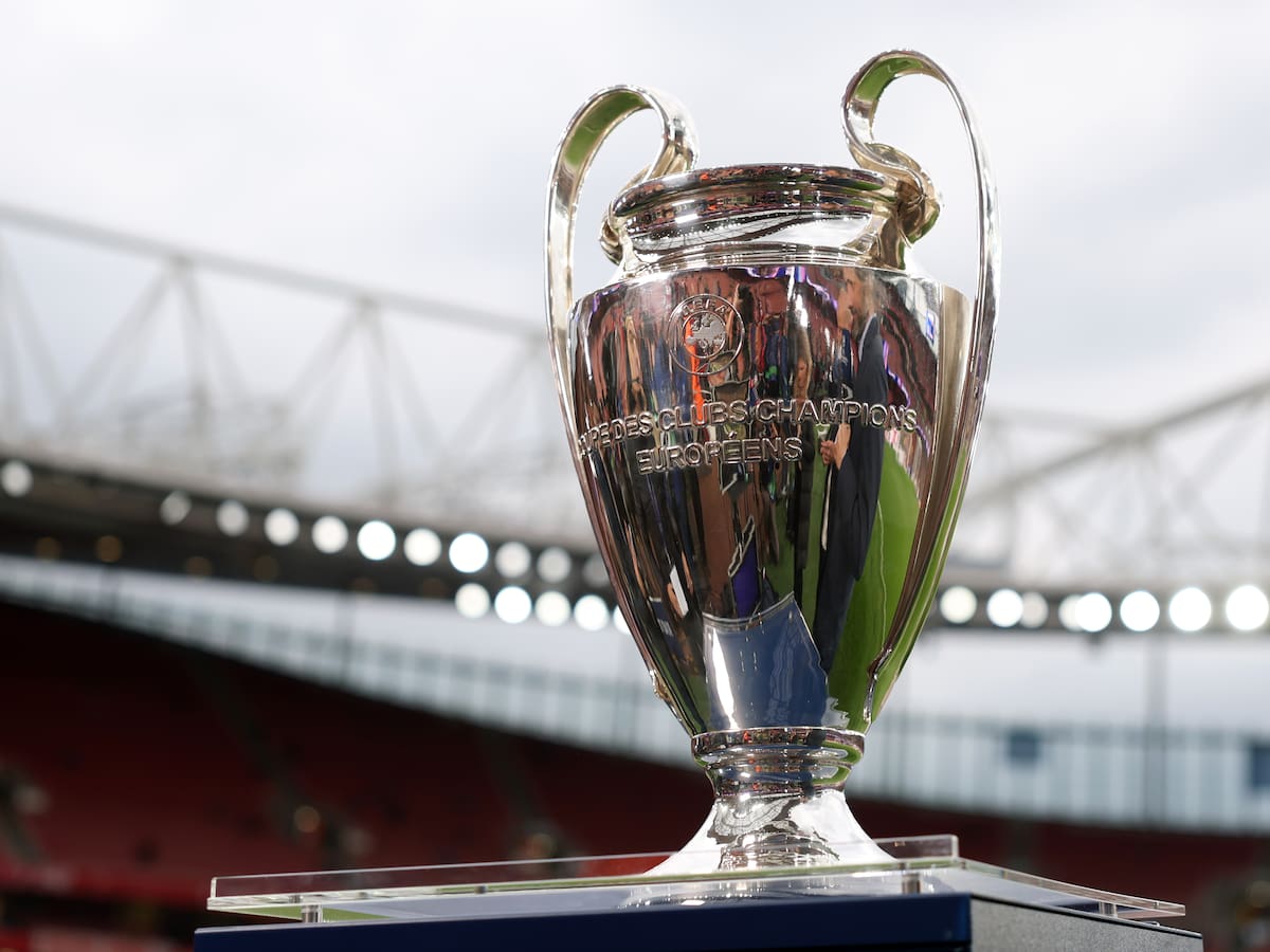 ¿Cuándo es la final de la Champions 2026? Fecha, lugar y equipos clasificados
