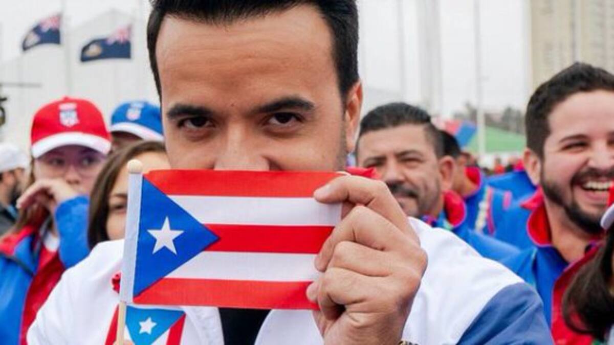 Así festejaron los músicos de Puerto Rico la renuncia del Gobernador