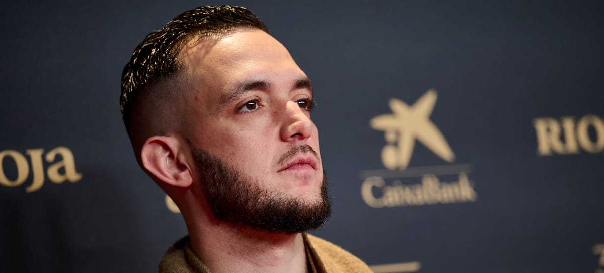 C tangana.