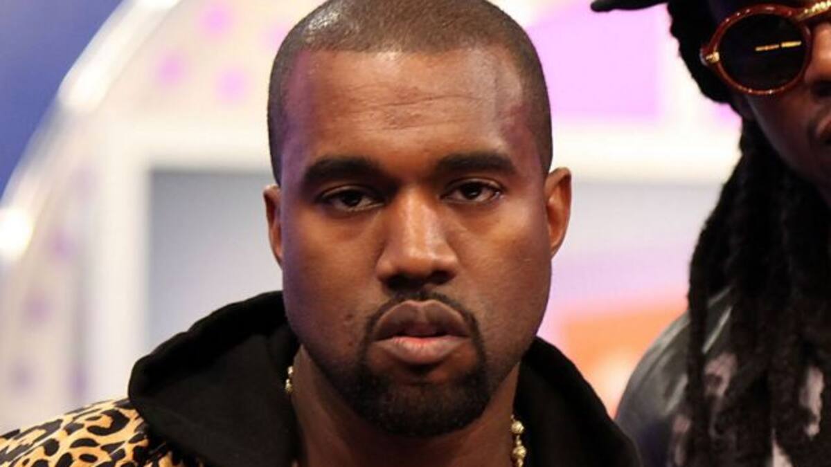 7 frases motivacionales de Kanye West