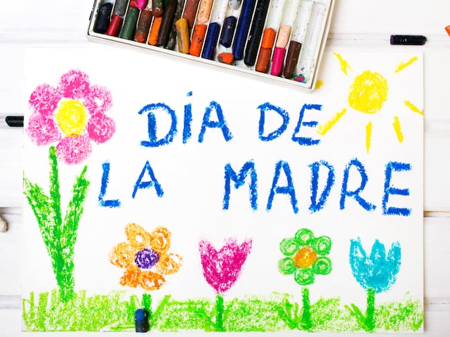 Día de la madre