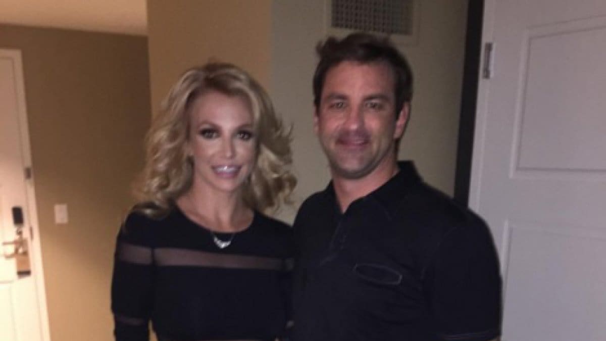 Mirá cómo fue cambiando Britney Spears, hubo cirugía?